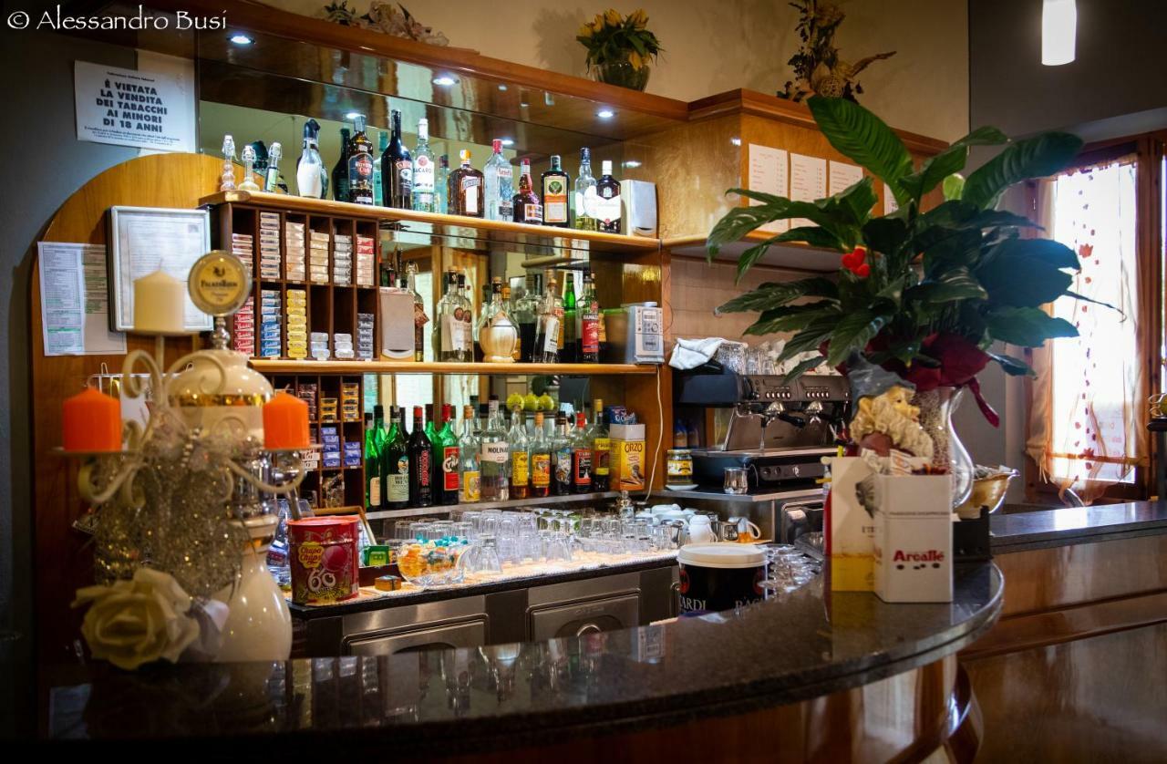 Locanda La Gozzetta Санта-Луче Экстерьер фото